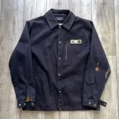 BUTTERGOODS Mサイズ ジャケット