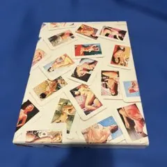 セディショナリーズ写真集