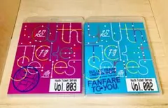 2026年最新】Youth Ticket Series Vol.3 超特急 BOYS GIG Vol.2 表参道