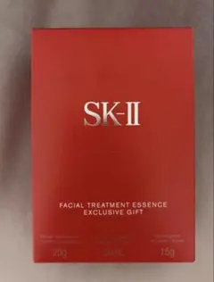 SK-II フェイシャル トリートメント エッセンス エクスクルーシブ ギフト