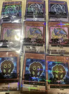 遊戯王　セブンイレブン　キャンペーン　コラボ