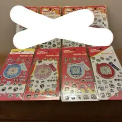 たまごっち　キラキラシール2