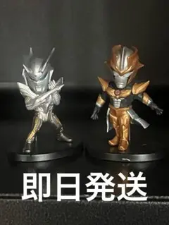 コンバージモーションウルトラマン　ウルトラマンゼロ　アブソリュートタルタロスのサムネイル