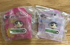 パワパフ　ガチャ　バターカップ