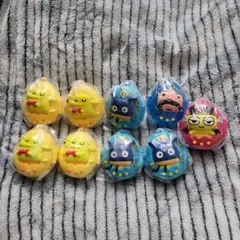 バラ売り可★たまごっち スイングケース2