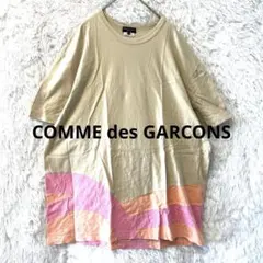 Pちゃん様専用一部店舗限定 COMME des GARCONS パッチワーク - メルカリ