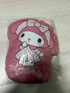 サンリオ当たりくじ マイメロディ ポーチ