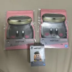 一番くじ 星のカービィ Kirby Café PETIT