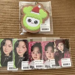 【美品】TWICE ジョンヨン まとめ売り グッズ 4点セット TWICE ジョンヨン 4点まとめ売り - メルカリ