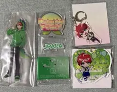 カラフルピーチ　じゃぱぱ　まとめ売り