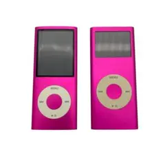 2026年最新】ipod nano ジャンクの人気アイテム - メルカリ