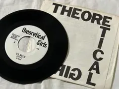 No New York、Sonic Youth、No Wave関連の7”