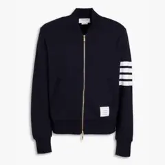 おっちゃん様専用 THOM BROWNE ジャンパー ブルゾン トムブラウン