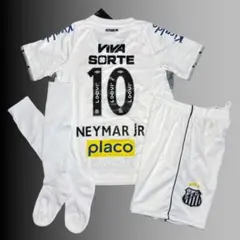 【新品未使用タグ付き】 03シーズン　サントスFCホームユニホーム 楽天市場】サントス サッカー（レプリカユニフォーム｜メンズウェア