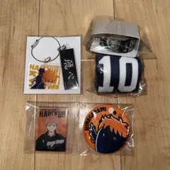 ハイキュー 日向翔陽②