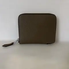 本革 コインケース