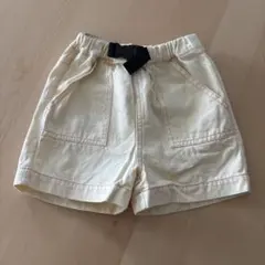 しまむら　リトシー　ショートパンツ　100cm