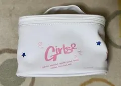 Girls2 バニティバッグのサムネイル