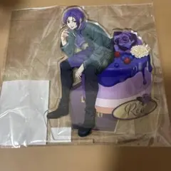 ブルーロック　gigo 甘い誘惑の舞台　御影玲王　アクリルスタンド