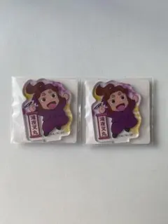 忍たま乱太郎　ミニアクスタ