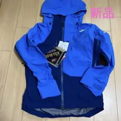 新品　THE NORTH FACE RTG JACKET WM LB