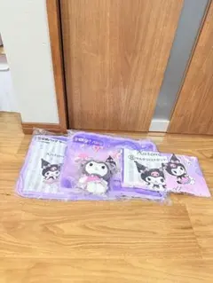 クロミちゃん☆くじ景品