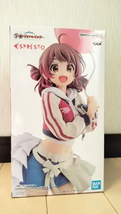 学園アイドルマスター ESPRESTO Inflatable 花海佑芽
