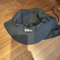 BEAMS GOLF ブラックハット 55cm