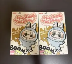 2025年最新】Labubu macaron secretの人気アイテム - メルカリ