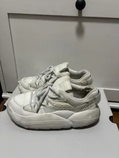 2026年最新】UGG la cloud trainerの人気アイテム - メルカリ