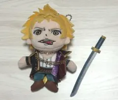 MOUSE PEACE 2024 我龍転生 上田竜也 マスコット