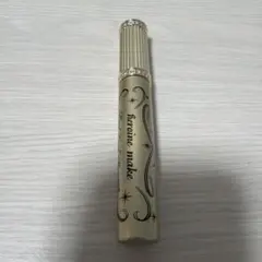 キスミー ヒロインメイク リアルラッシュマスカラアドバンストフィルムL 25 ￼