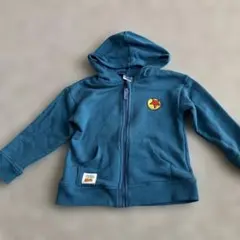 TOY STORY フード付きパーカー 100