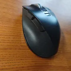 【動作確認済み】エレコム EX-G M-XGM10BB