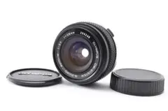 2026年最新】ZUIKO 21mm F3.5の人気アイテム - メルカリ