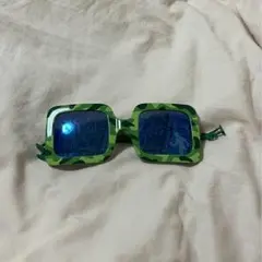 トイストーリー アーミー サングラス