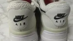 Nike Air ホワイト スニーカー