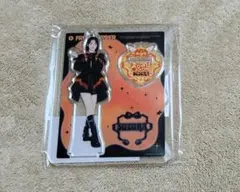 ふるっぱー 鎮西寿々歌 アクスタ 黒衣装