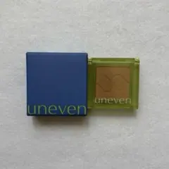 uneven シングルアイカラー ダウニーのサムネイル