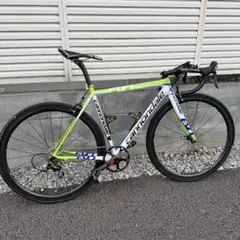 希少 Cannondale SuperSix EVO 2013 Liquigasのサムネイル