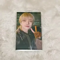 SEVENTEEN ジョシュア 会場限定 FML 東京 東京ドーム トレカ