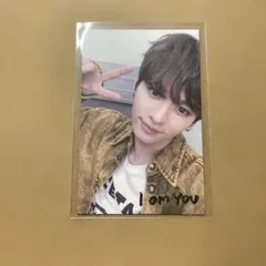 Stray kids I AM you リノ トレカ