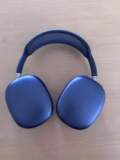 AirPods Max ミッドナイト　ケース付　第2世代