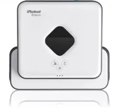 iRobot Braava 380j 床拭きロボット 本体のサムネイル