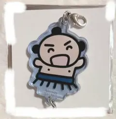 たまごっち せきとりっち つながるランダムアクリルチャーム 大たまごっち展