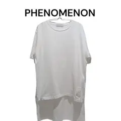 phenomenon　Tシャツのサムネイル
