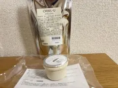 オルビスUアンコールローション&ナイトクリーミージェル詰め替えセット