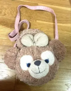 東京ディズニーリゾート シェリーメイ 大きなポシェット
