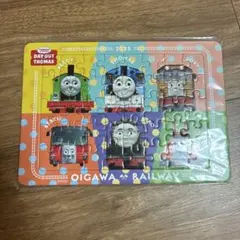 【大井川鐵道限定】トーマス ジグソーパズル 2023年版のサムネイル
