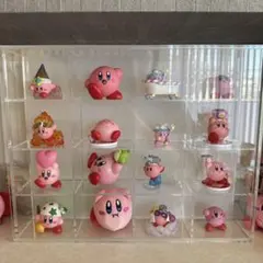 カービィ フィギュア セット